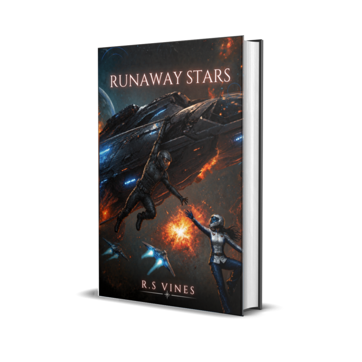 Runaway Star